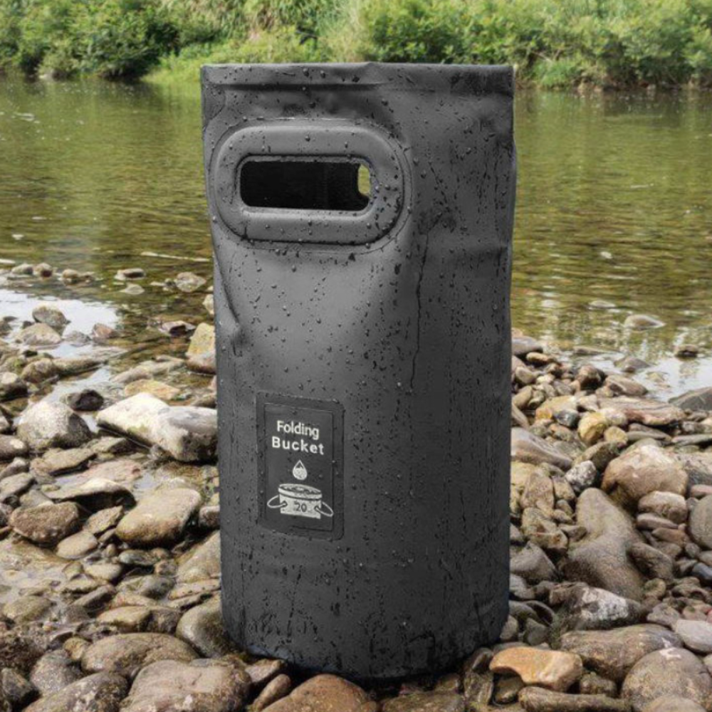 3 PCS Camp Essentials Outdoor Survival