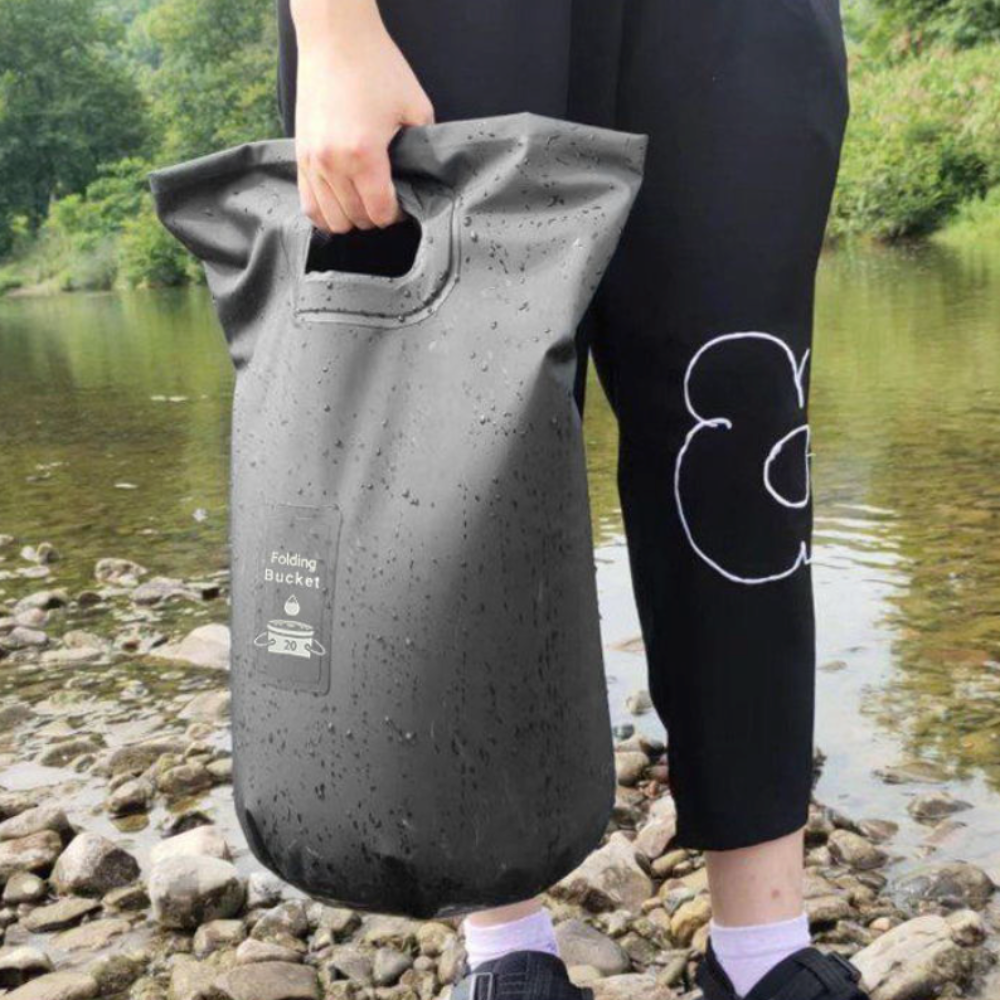 3 PCS Camp Essentials Outdoor Survival