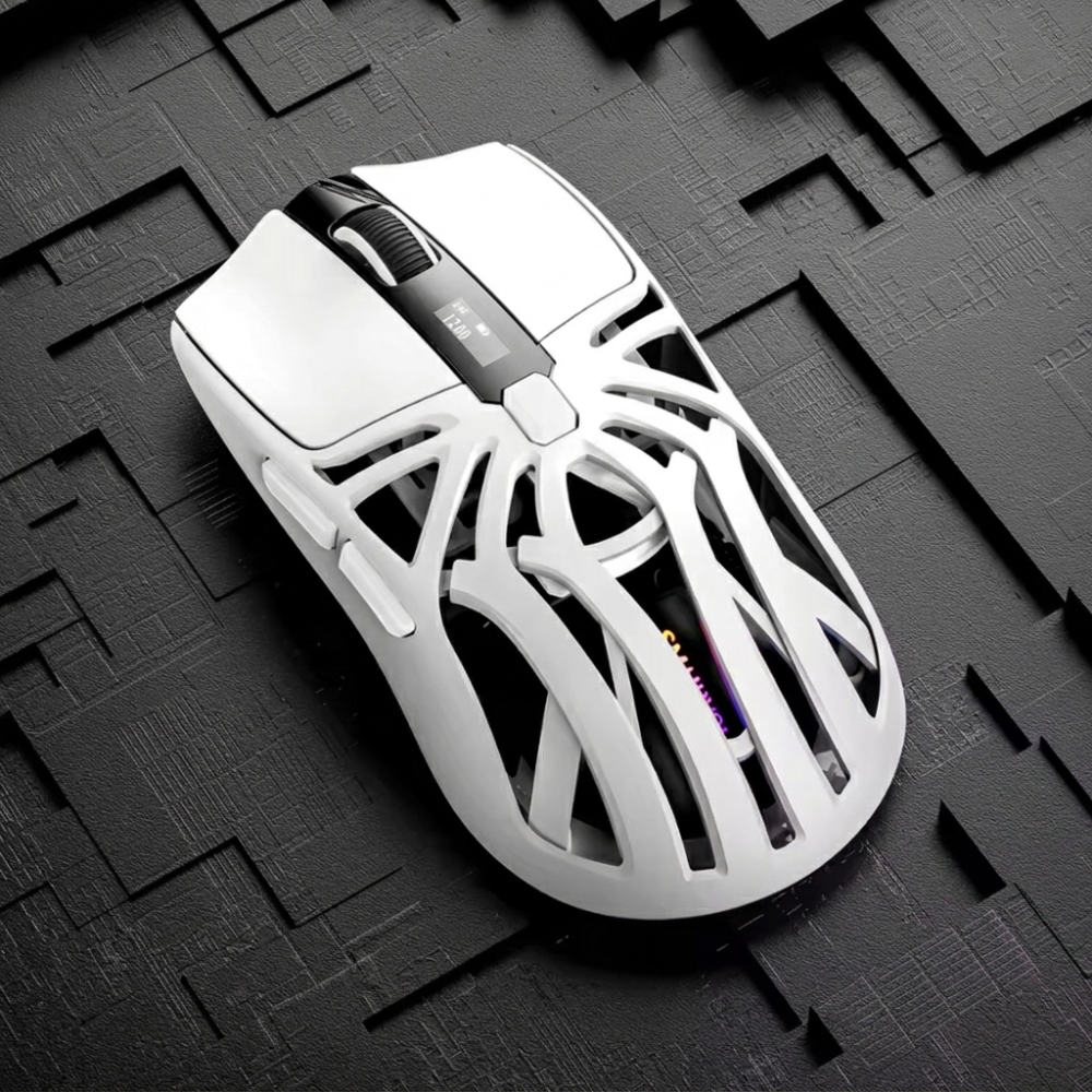 Shadow Blade X1 Tri-Mode 10000 DPI Gaming Mouse