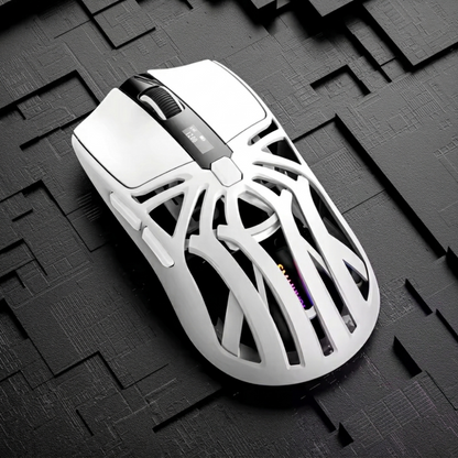 Shadow Blade X1 Tri-Mode 10000 DPI Gaming Mouse