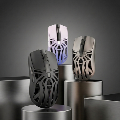Shadow Blade X1 Tri-Mode 10000 DPI Gaming Mouse