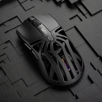 Shadow Blade X1 Tri-Mode 10000 DPI Gaming Mouse