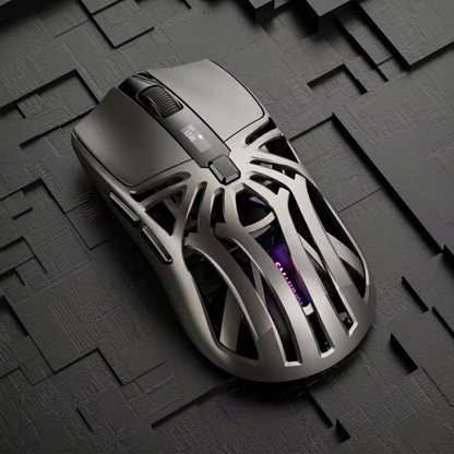 Shadow Blade X1 Tri-Mode 10000 DPI Gaming Mouse