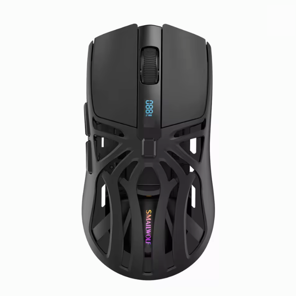 Shadow Blade X1 Tri-Mode 10000 DPI Gaming Mouse