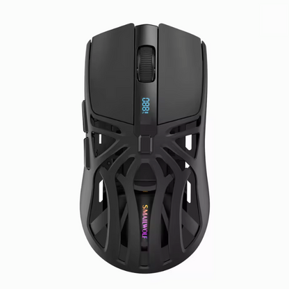 Shadow Blade X1 Tri-Mode 10000 DPI Gaming Mouse