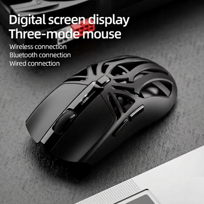 Shadow Blade X1 Tri-Mode 10000 DPI Gaming Mouse