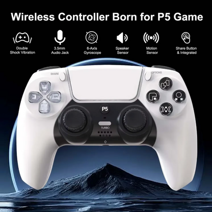 Crystal Dragon RGB Gaming Elite 3 PCS Set Bundle