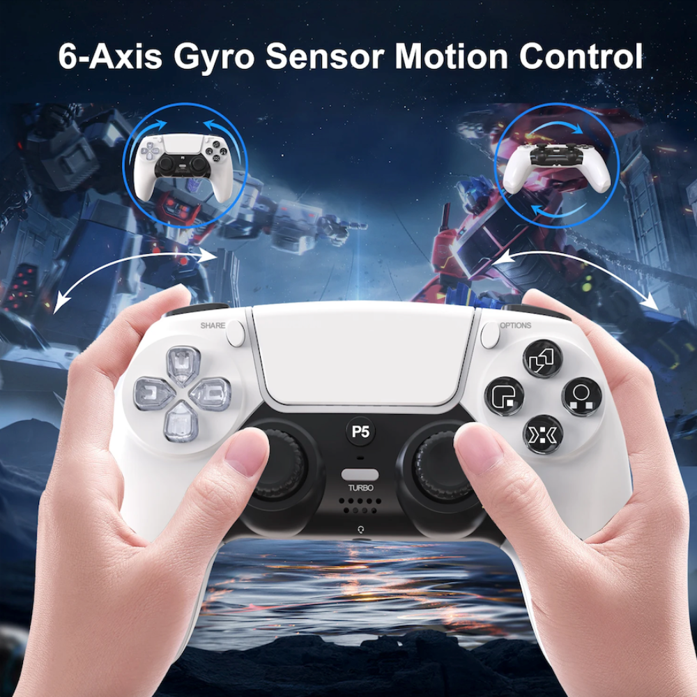 Crystal Dragon RGB Gaming Elite 3 PCS Set Bundle