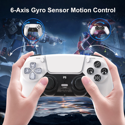 Crystal Dragon RGB Gaming Elite 3 PCS Set Bundle