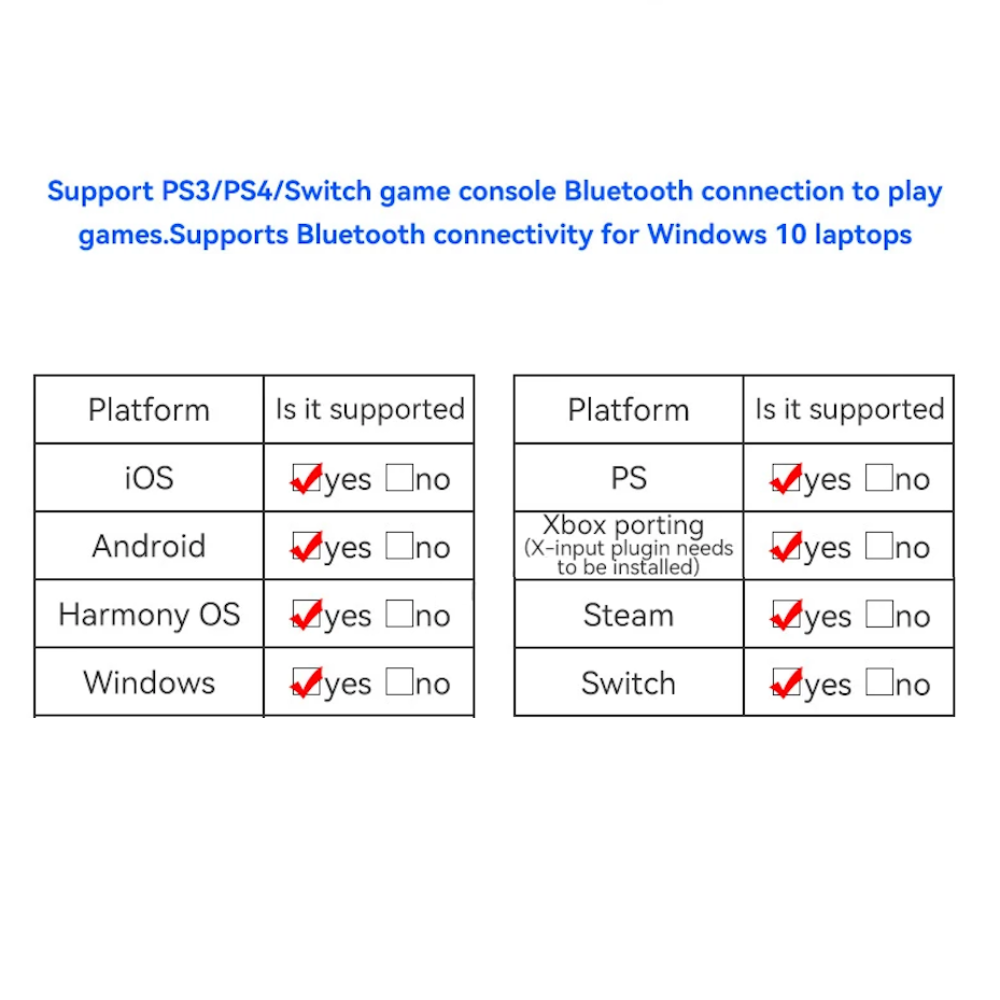 Expandable Cooling Wireless Game Controller