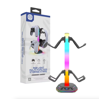 Crystal Dragon RGB Gaming Elite 3 PCS Set Bundle