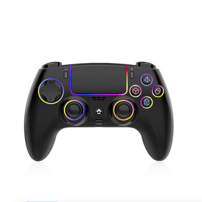 RGB Wireless Gamepad for PS5
