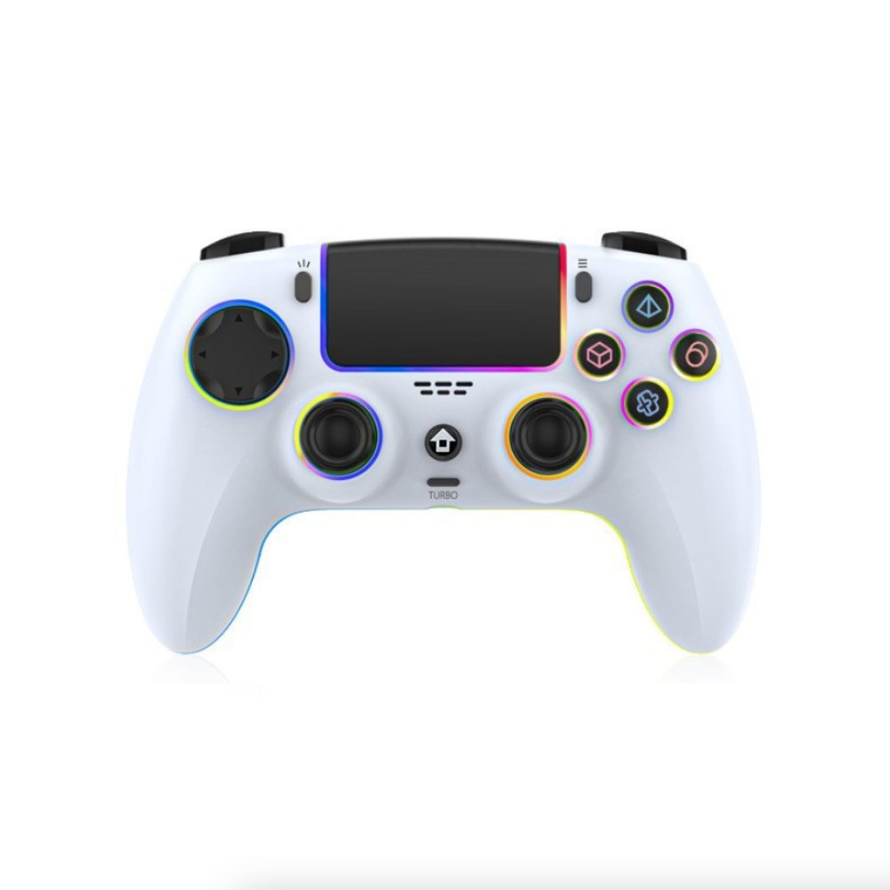 RGB Wireless Gamepad for PS5