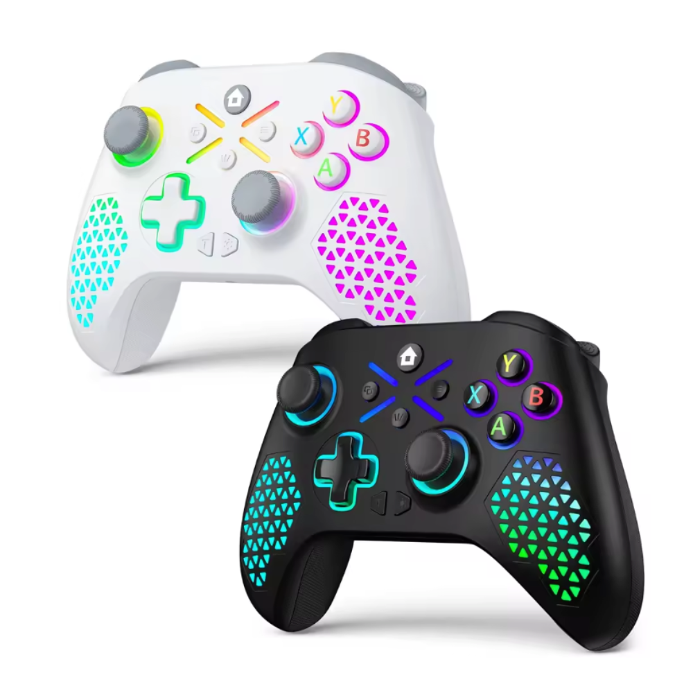 Premium 2.4G Wireless Game Controller Compatible for Xbox And PC