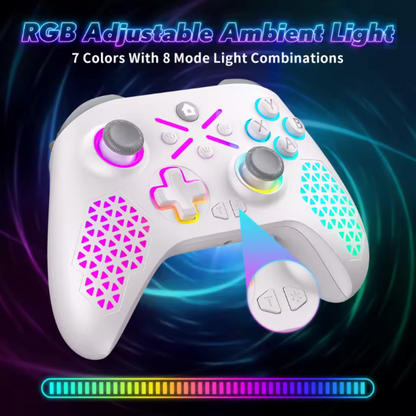 Premium 2.4G Wireless Game Controller Compatible for Xbox And PC
