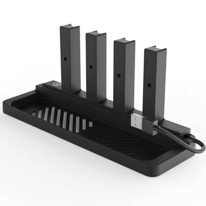 Magnetic Dual Charging Dock for N Switch Controllers