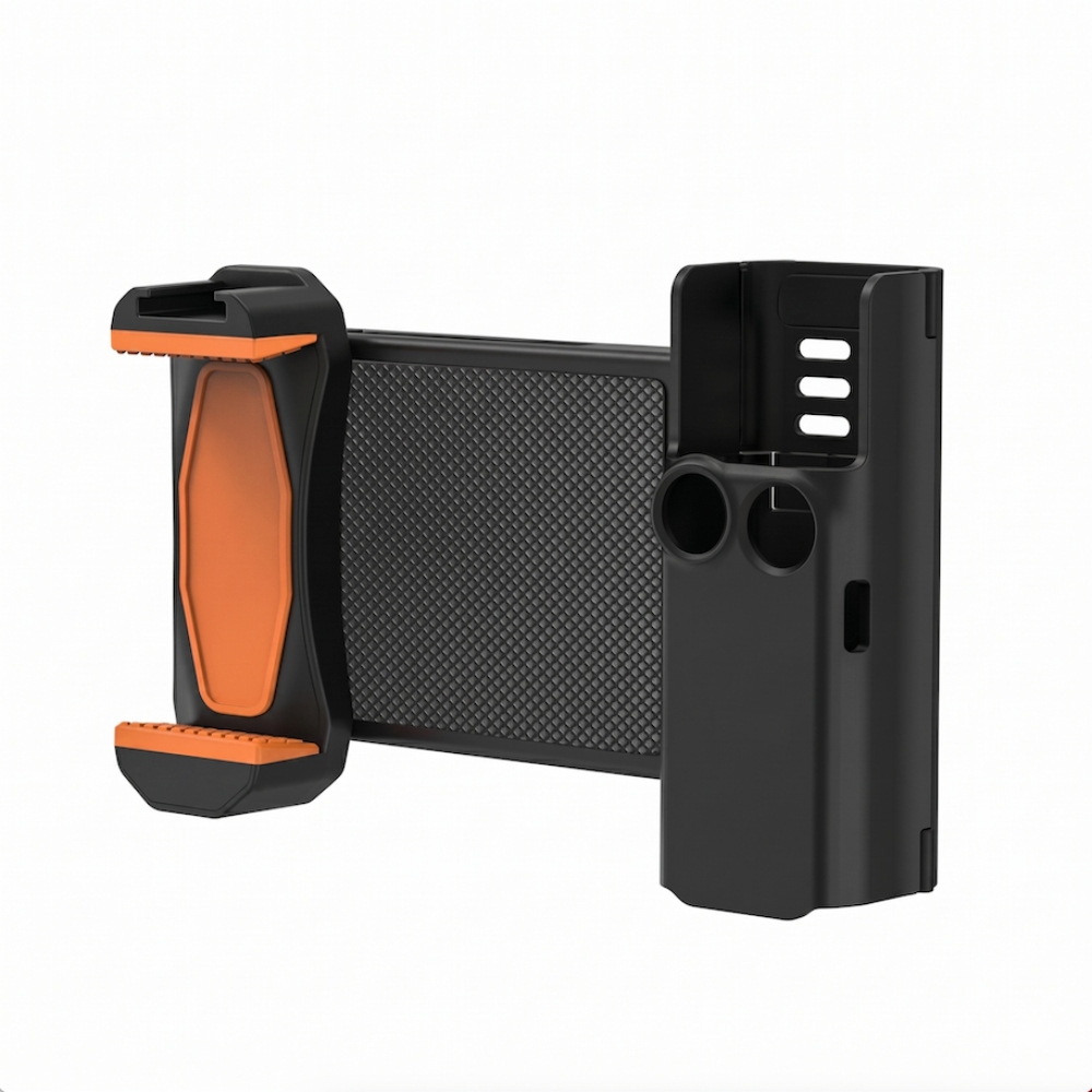Multi-Functional Extended Handle Bracket for Osmo Pocket 3 & 4