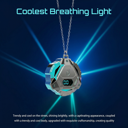 Mecha Style In-Ear Gaming Bluetooth Earphones