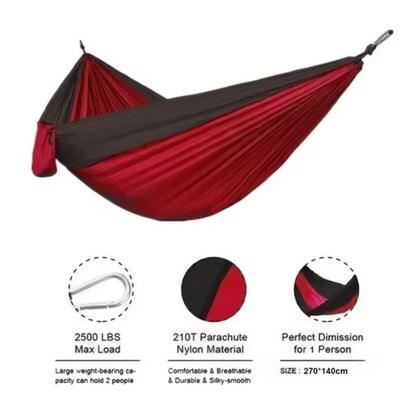 3 PCS Camp Essentials Outdoor Survival