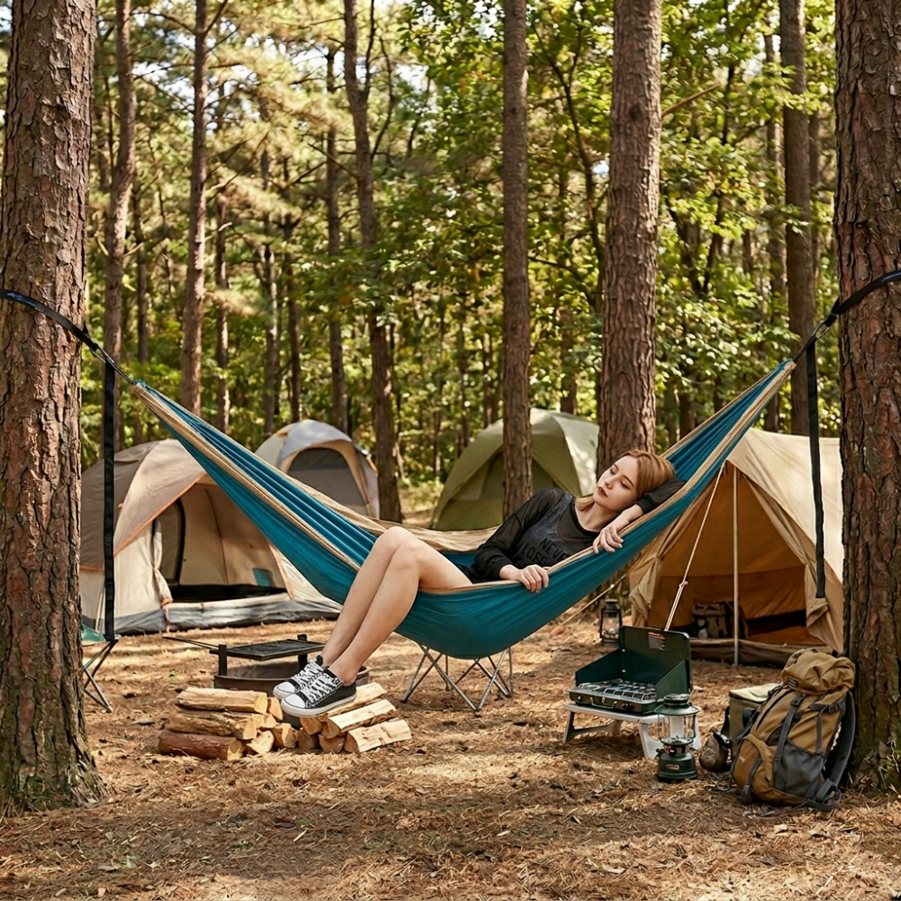 3 PCS Camp Essentials Outdoor Survival