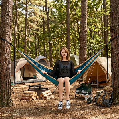 3 PCS Camp Essentials Outdoor Survival