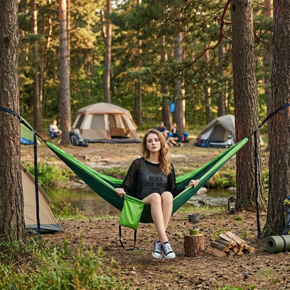 3 PCS Camp Essentials Outdoor Survival