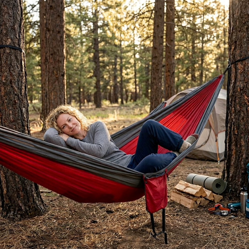 3 PCS Camp Essentials Outdoor Survival