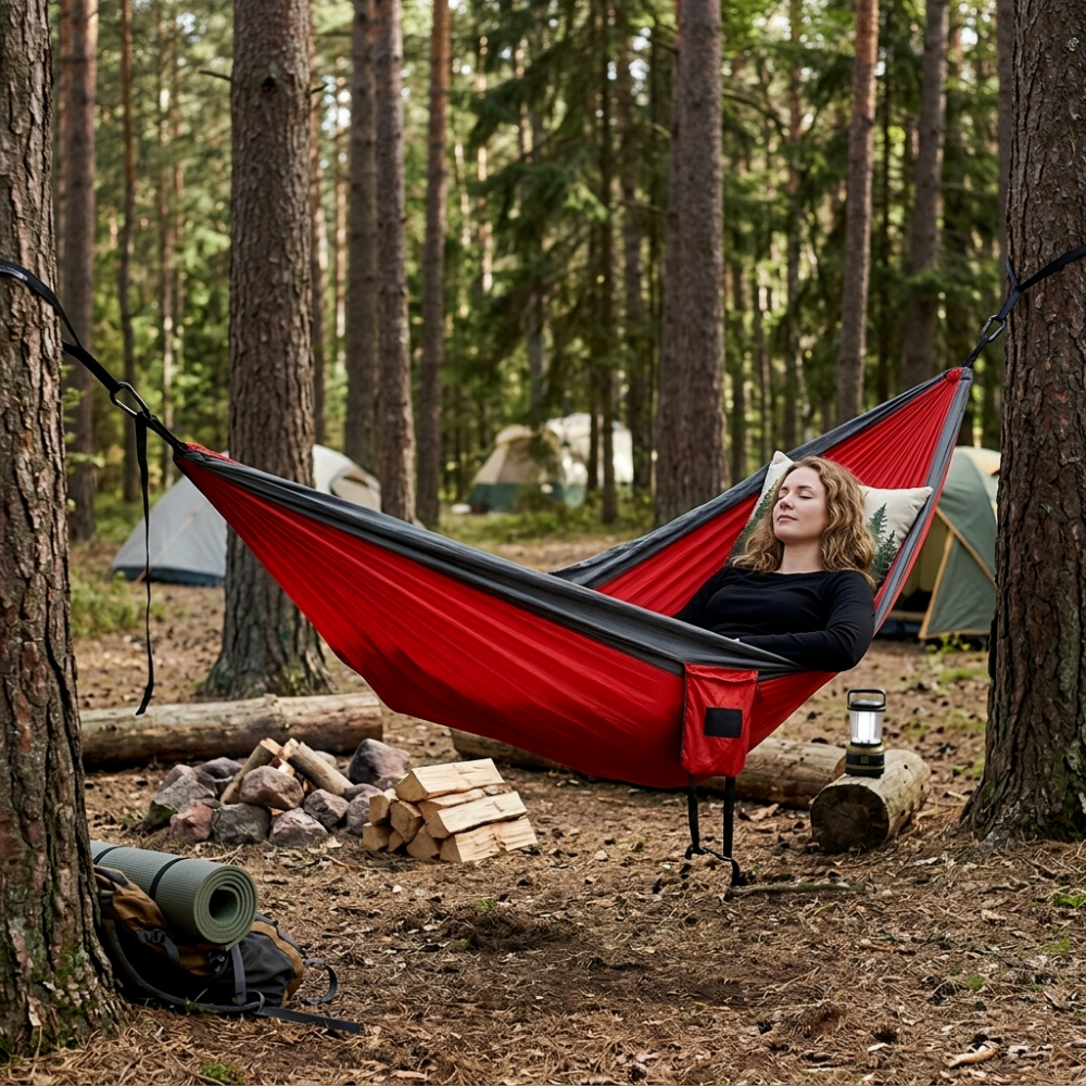 3 PCS Camp Essentials Outdoor Survival