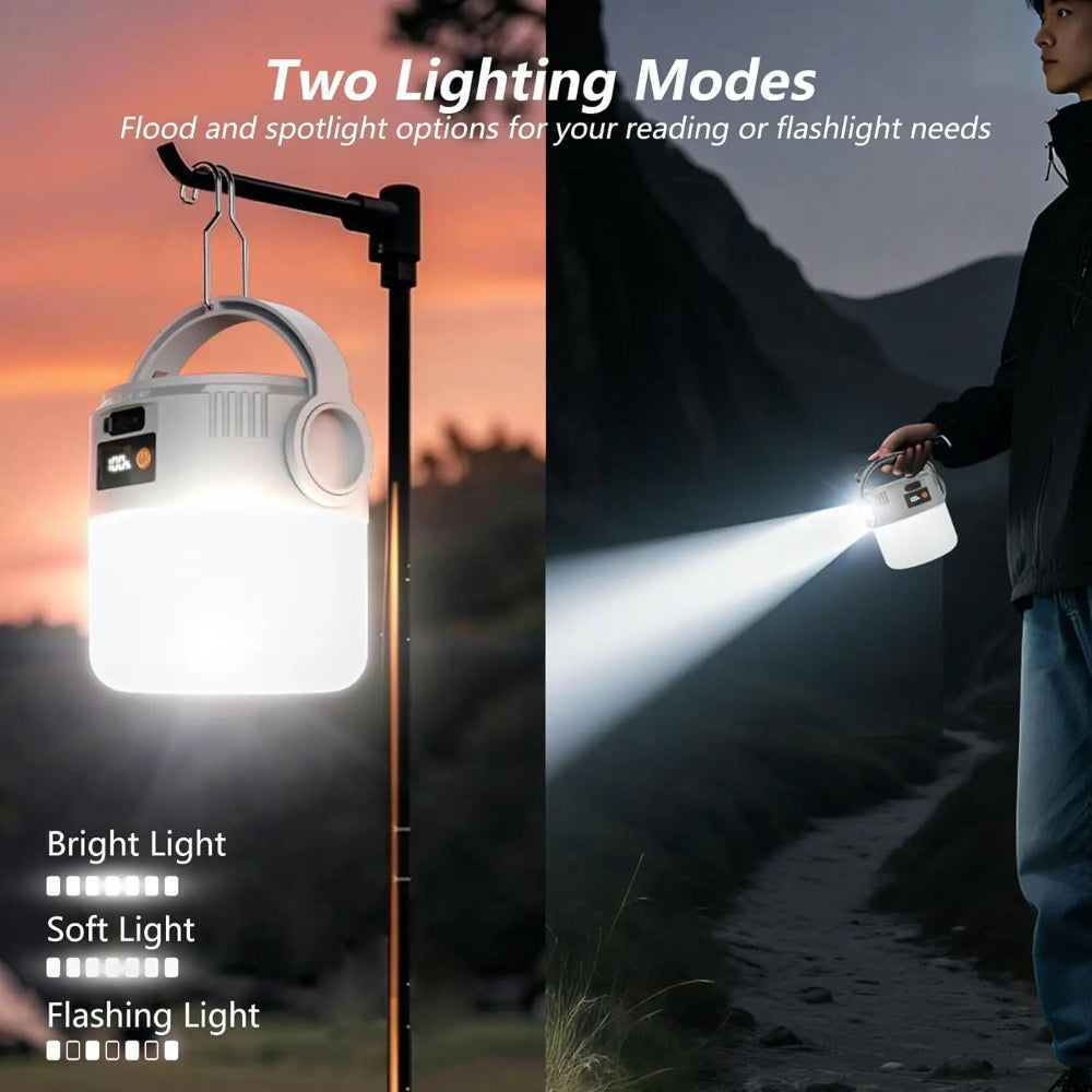 3 PCS Camp Essentials Outdoor Survival
