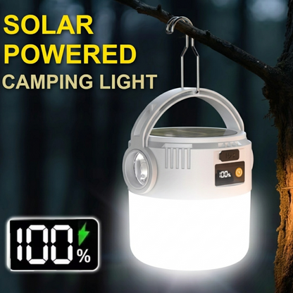 3 PCS Camp Essentials Outdoor Survival