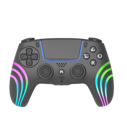 Dragon Vibe RGB Ultimate 3 PCS Set Gaming Bundle
