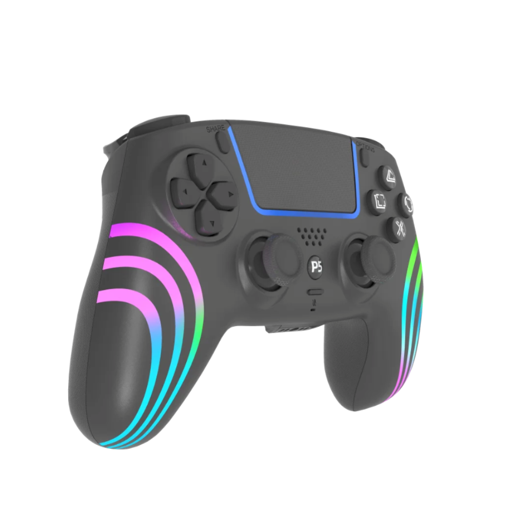 Dragon Vibe RGB Ultimate 3 PCS Set Gaming Bundle