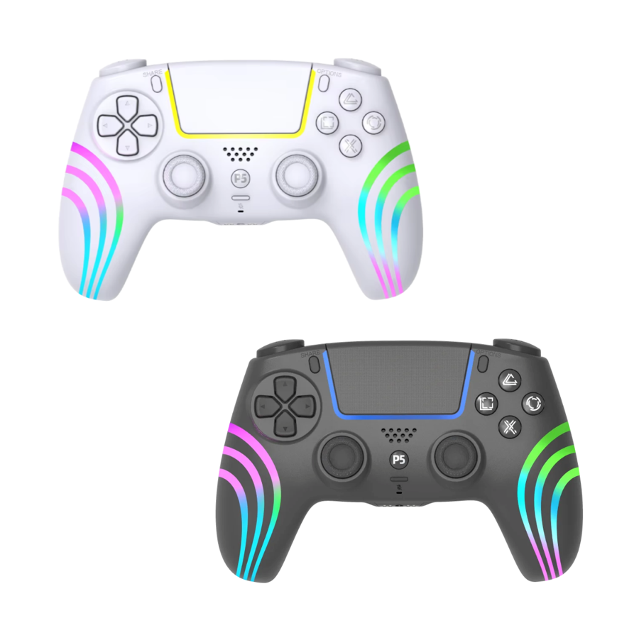 Dragon Vibe RGB Ultimate 3 PCS Set Gaming Bundle