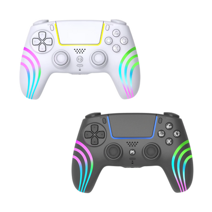 Dragon Vibe RGB Ultimate 3 PCS Set Gaming Bundle