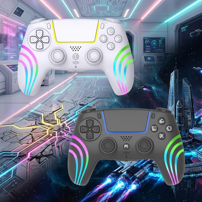 Dragon Vibe RGB Ultimate 3 PCS Set Gaming Bundle
