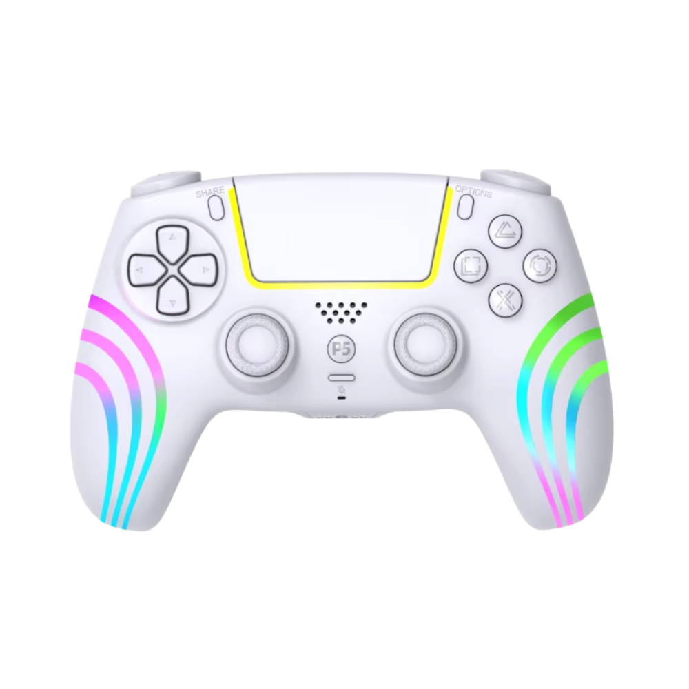 Dragon Vibe RGB Ultimate 3 PCS Set Gaming Bundle