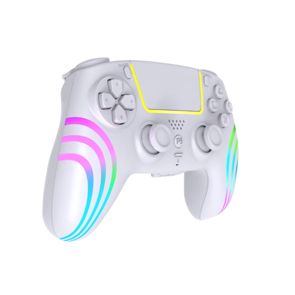 Dragon Vibe RGB Ultimate 3 PCS Set Gaming Bundle