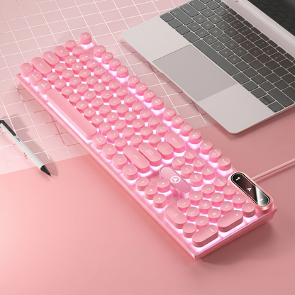 Milky Dream 3 PCS Cute RGB Bundle