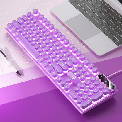 Milky Dream 3 PCS Cute RGB Bundle