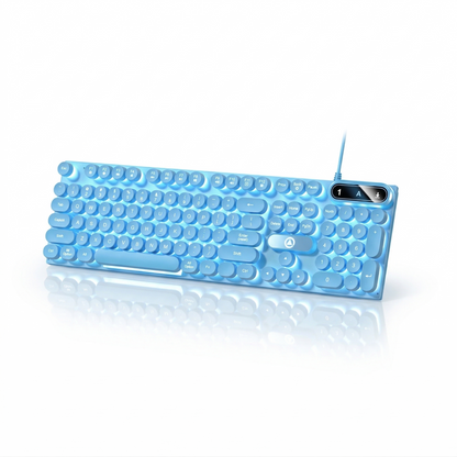 Milky Dream 3 PCS Cute RGB Bundle