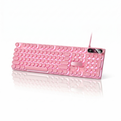 Milky Dream 3 PCS Cute RGB Bundle
