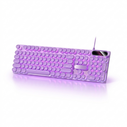 Milky Dream 3 PCS Cute RGB Bundle