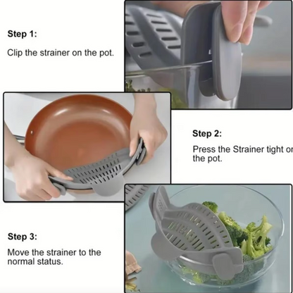 Ultimate Kitchen Trio 3 PCS Set