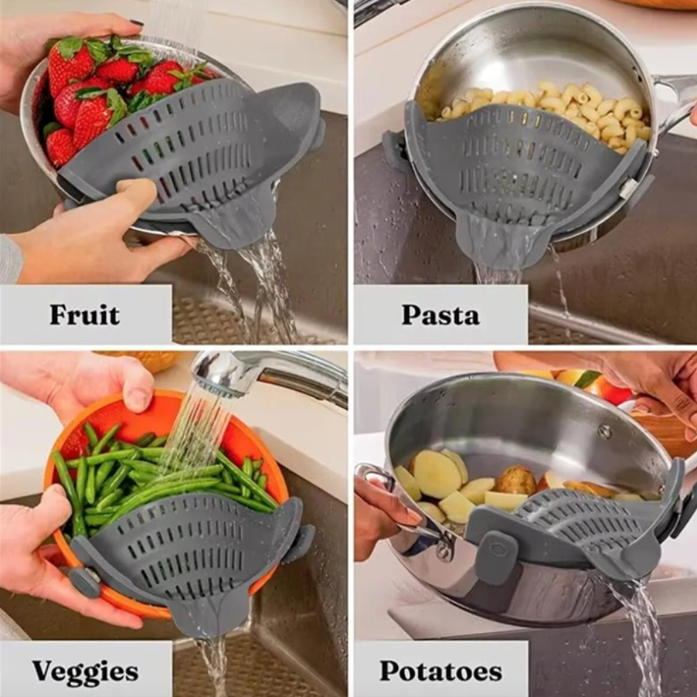 Ultimate Kitchen Trio 3 PCS Set