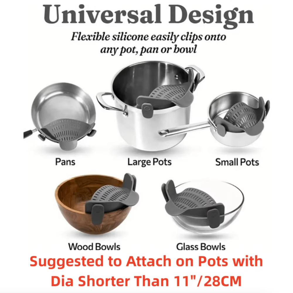 Ultimate Kitchen Trio 3 PCS Set