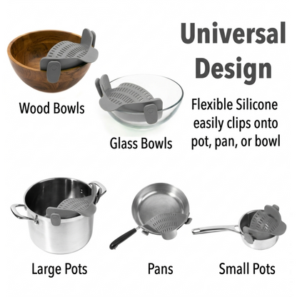 Ultimate Kitchen Trio 3 PCS Set