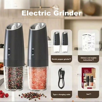 Ultimate Kitchen Trio 3 PCS Set