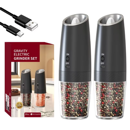 Ultimate Kitchen Trio 3 PCS Set