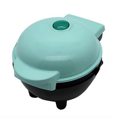 Bowl Bliss Mini Waffle Maker