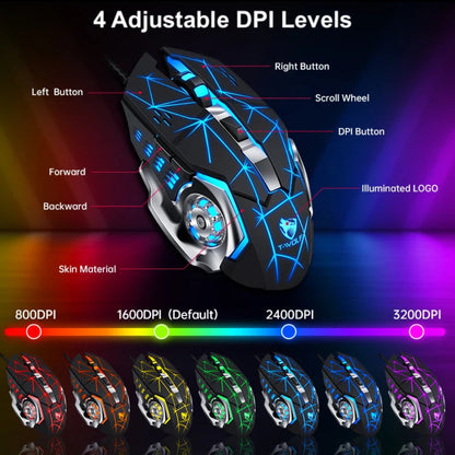 BattleGrip Pro: 5-in-1 One-Handed Gaming Controller Set
